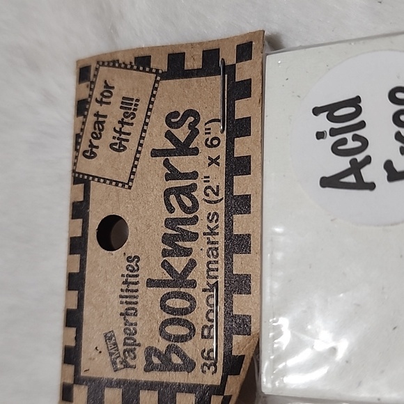 NEW IN PACKAGES ASSORTMENT BUNDLE. - Picture 5 of 9